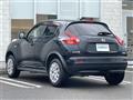 2011 Nissan Juke