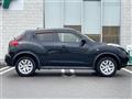 2011 Nissan Juke