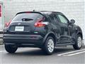 2011 Nissan Juke