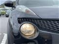2011 Nissan Juke