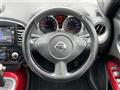 2011 Nissan Juke