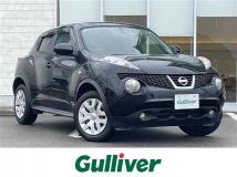 2011 Nissan Juke