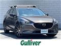 2021 Mazda Mazda6