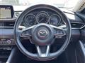 2021 Mazda Mazda6
