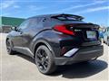 2022 Toyota C-HR