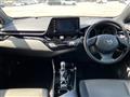 2022 Toyota C-HR
