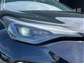2022 Toyota C-HR