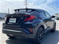 2022 Toyota C-HR