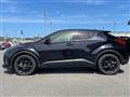2022 Toyota C-HR