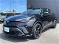 2022 Toyota C-HR