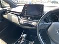 2022 Toyota C-HR