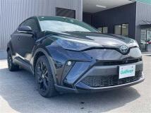 2022 Toyota C-HR