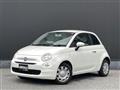 2020 Fiat 500