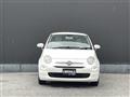 2020 Fiat 500