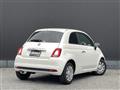 2020 Fiat 500