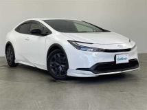 2023 Toyota Prius