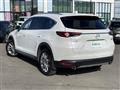 2018 Mazda CX-8