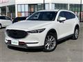 2018 Mazda CX-8