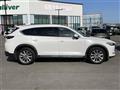 2018 Mazda CX-8