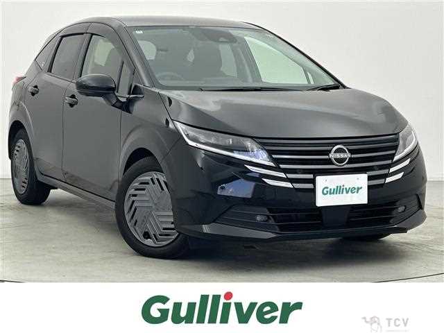 2024 Nissan Note