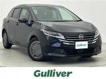 2024 Nissan Note