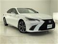 2019 Lexus ES