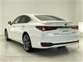 2019 Lexus ES