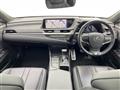 2019 Lexus ES