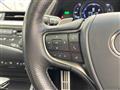2019 Lexus ES