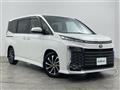 2024 Toyota Voxy