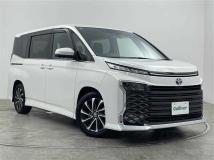2024 Toyota Voxy