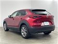 2019 Mazda CX-3