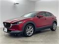 2019 Mazda CX-3