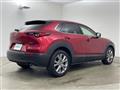 2019 Mazda CX-3