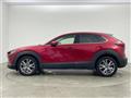 2019 Mazda CX-3