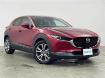 2019 Mazda CX-3
