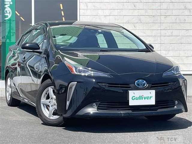 2021 Toyota Prius