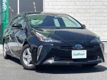 2021 Toyota Prius