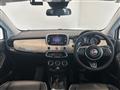 2019 Fiat 500X