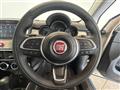 2019 Fiat 500X