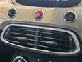 2019 Fiat 500X
