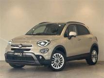 2019 Fiat 500X