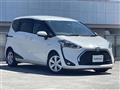 2020 Toyota Sienta