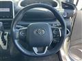 2020 Toyota Sienta