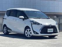 2020 Toyota Sienta