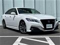 2021 Toyota Crown Hybrid
