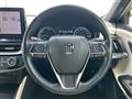 2021 Toyota Crown Hybrid