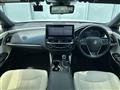 2021 Toyota Crown Hybrid