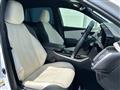 2021 Toyota Crown Hybrid