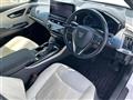 2021 Toyota Crown Hybrid